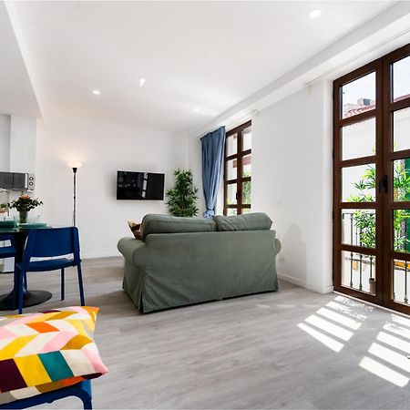 Anfitrion Triana 1 Apartman Sevilla Kültér fotó
